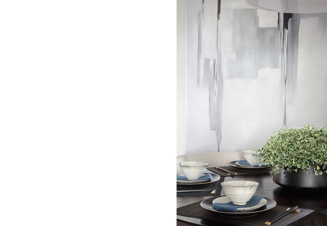 Blooming Lane B / 花伴里B·样板间