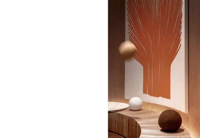 Floral Nook / 花隅