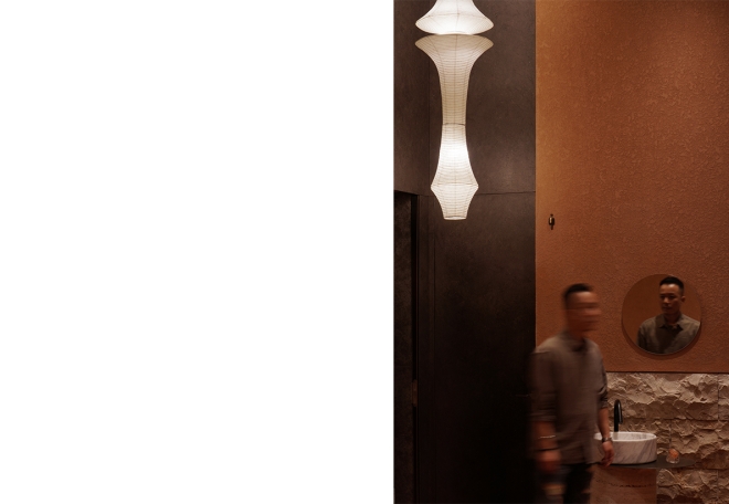 Floral Nook / 花隅