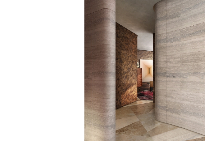 Vintage Car / 前海中信私行