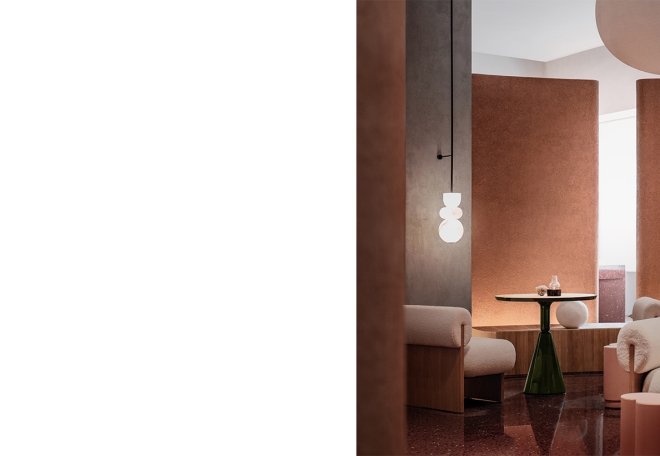 Floral Nook / 花隅