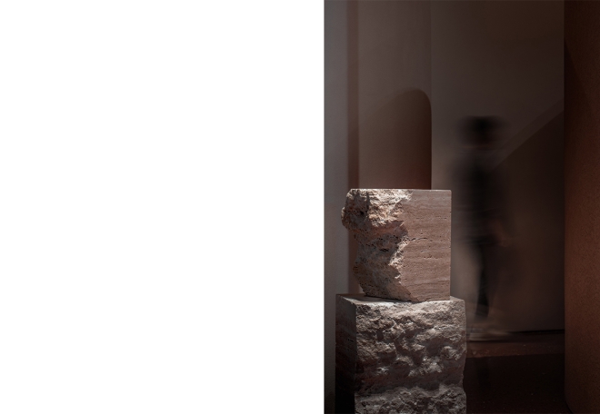 Floral Nook / 花隅