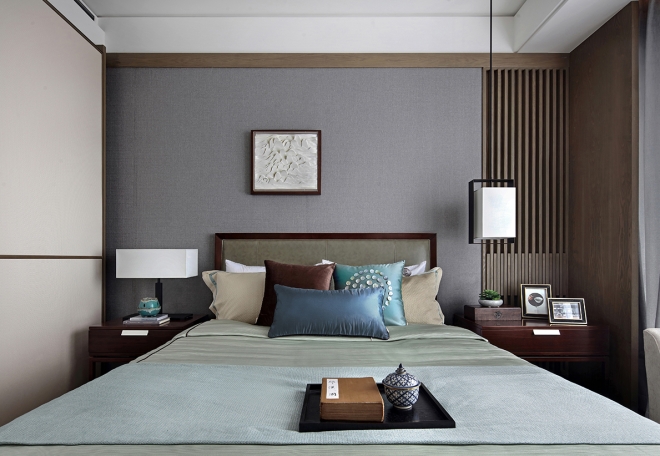 Blooming Lane B / 花伴里B·样板间