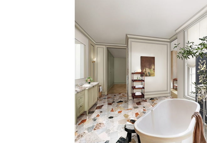 Country Garden Private Residence / 碧桂园私宅