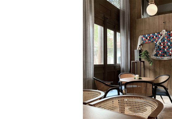 West Wing Hotel / 郑州西厢酒店