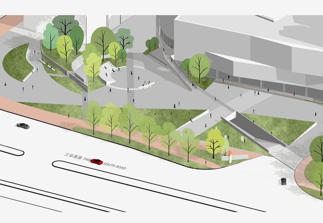 惠州宏益家具生活馆2023 / 惠州宏益家具生活馆2023