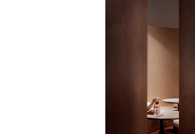 Floral Nook / 花隅