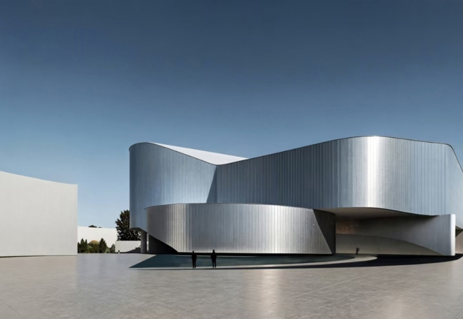 太平美术馆2025 / 太平美术馆2025