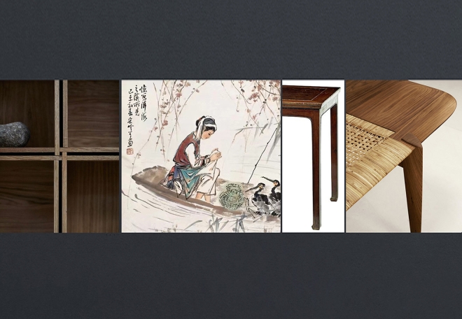 Guangxi Impression / 靖王府游客中心