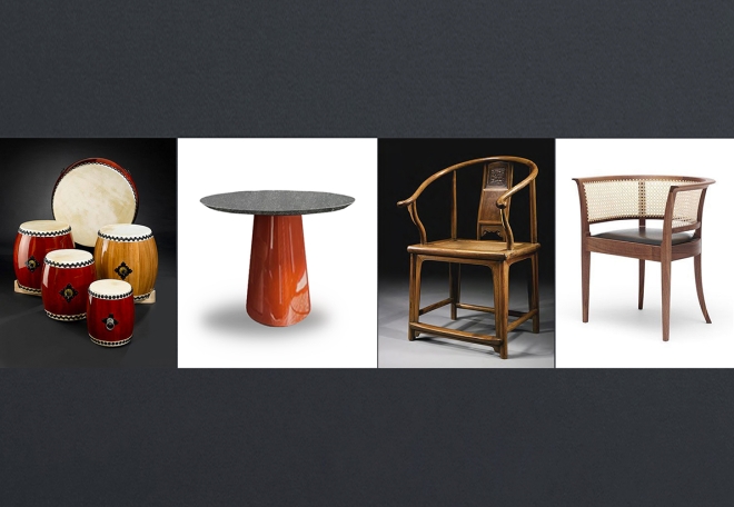 Guangxi Impression / 靖王府游客中心