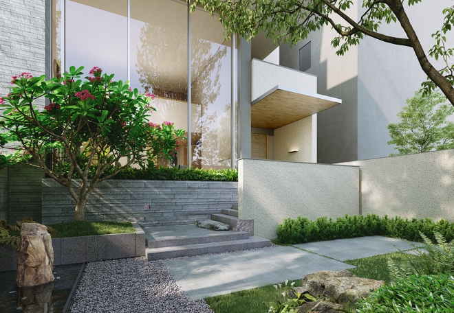 汕头私宅2023 / 汕头私宅2023