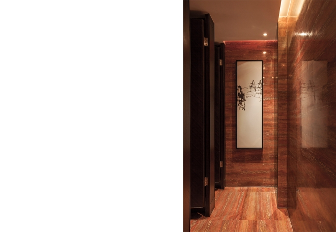 Shiguang Li / 时光里售楼部