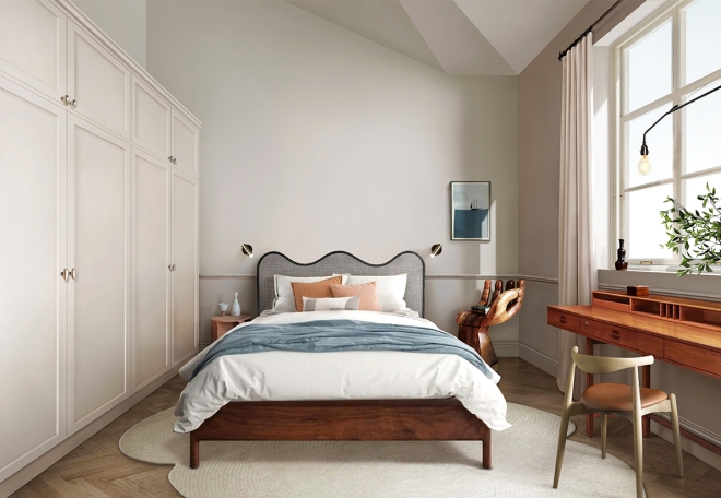 Country Garden Private Residence / 碧桂园私宅