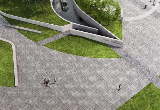 惠州宏益家具生活馆2023 / 惠州宏益家具生活馆2023