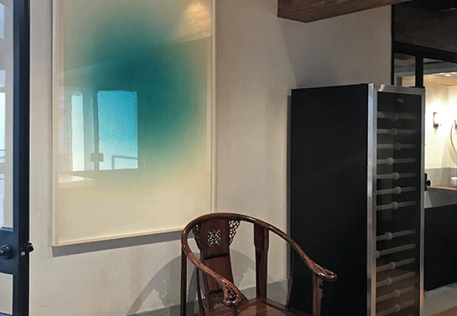 里水什间2016 / 里水什间2016