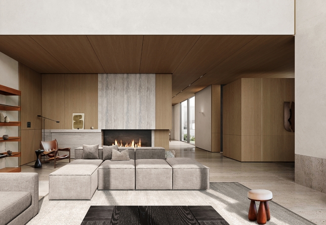 汕头私宅2023 / 汕头私宅2023