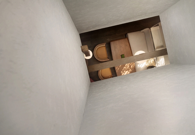 West Wing Hotel / 郑州西厢酒店