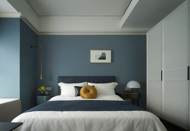 Jinke Showflat A / 金科·中泰天境A·样板间