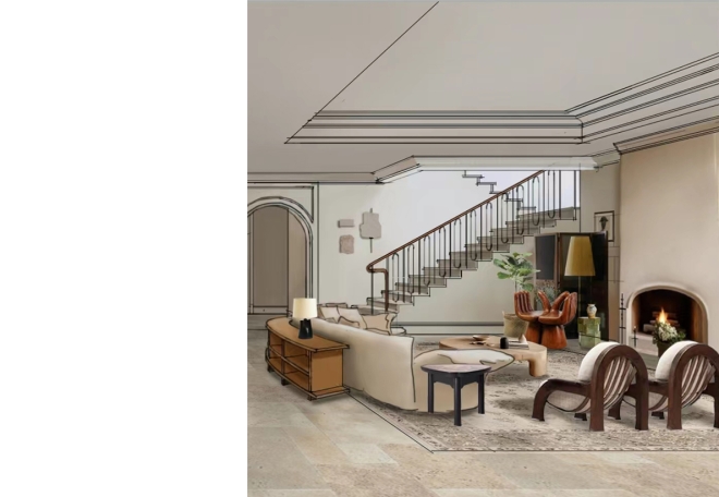 Country Garden Private Residence / 碧桂园私宅