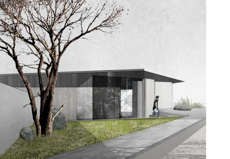 里水水榭方案2021