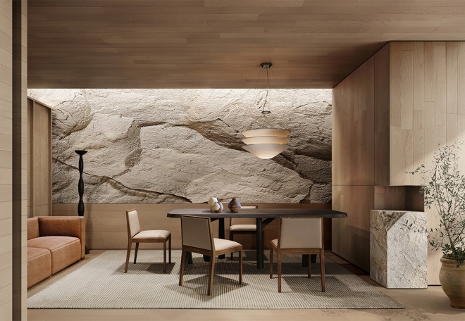 Emergent Naturalness / 南山中信私行