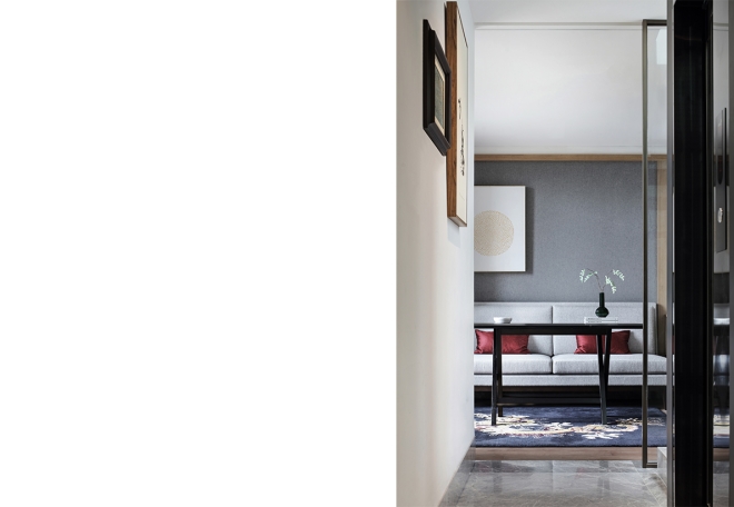 Rongshu Li / 榕墅里·叠墅