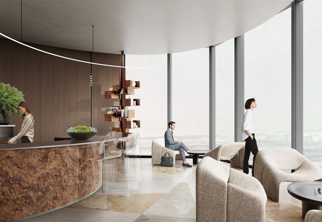 Vintage Car / 前海中信私行