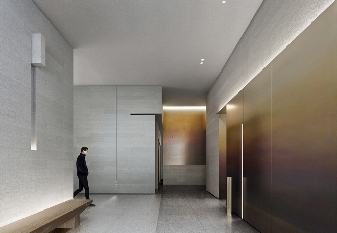 Stone Art Museum / 筑石艺术馆