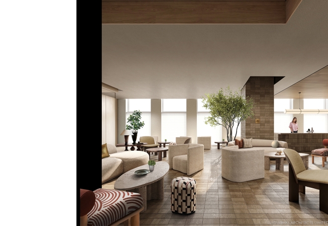 Emergent Naturalness / 南山中信私行