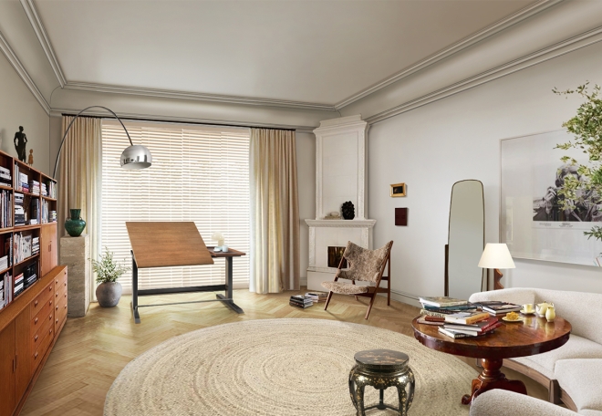 Country Garden Private Residence / 碧桂园私宅