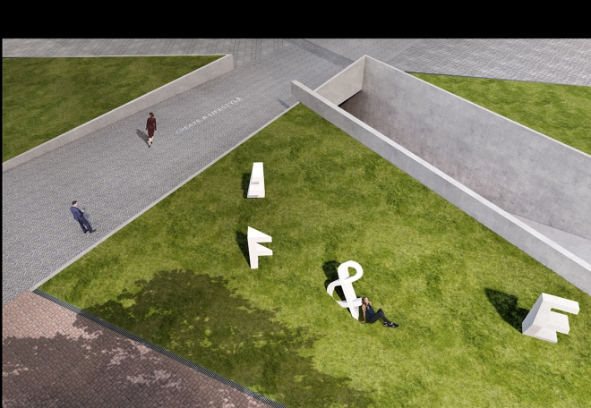 惠州宏益家具生活馆2023 / 惠州宏益家具生活馆2023