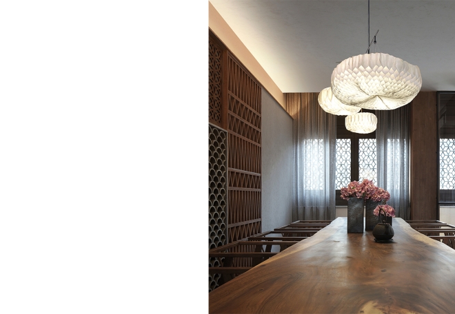 West Wing Hotel / 郑州西厢酒店