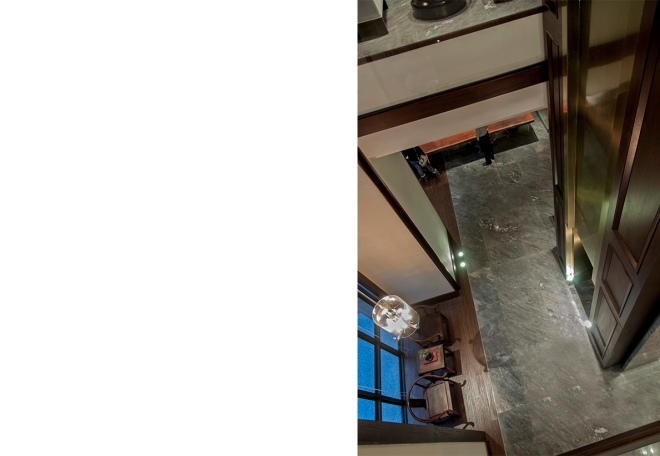 Shiguang Li / 时光里售楼部