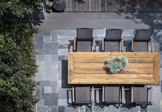 Rongshu Li / 榕墅里·叠墅