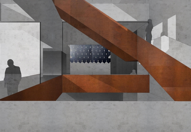 The Chronotope / 什锦之间