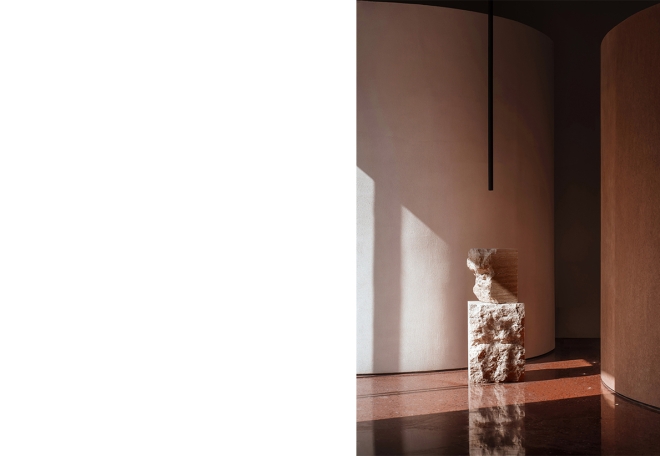 Floral Nook / 花隅