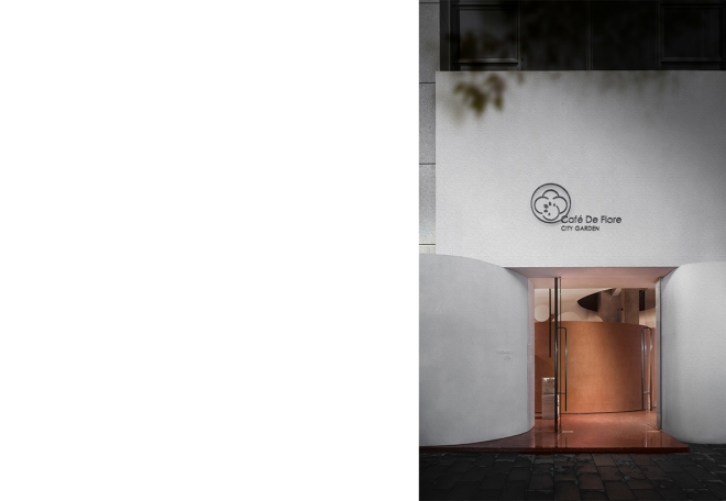 Floral Nook / 花隅