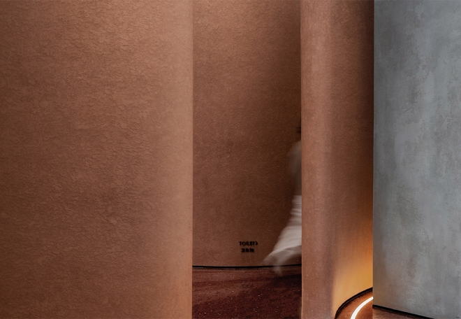 Floral Nook / 花隅