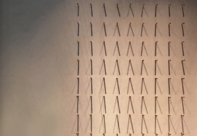 里水什间2016 / 里水什间2016