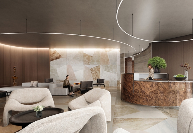 Vintage Car / 前海中信私行